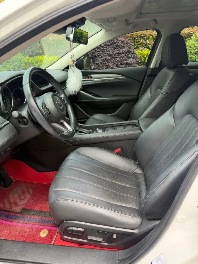 2020 Mazda Atenza 2.5L 192HP L4 6AT,autocango,china used car exporter,china ev exporter,chinese used car exporter,chinese used ev exporter