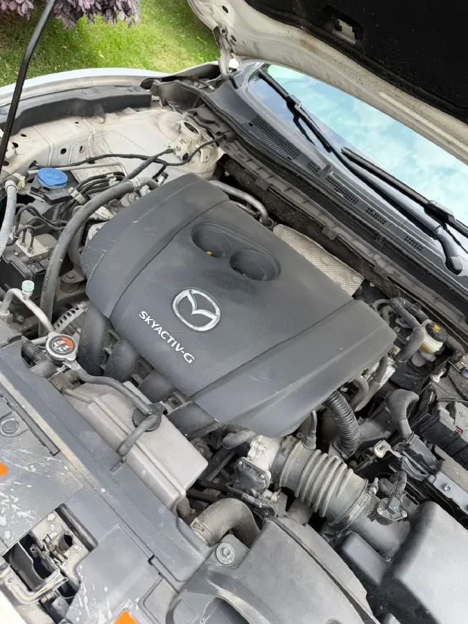 2020 Mazda Atenza 2.5L 192HP L4 6AT,autocango,china used car exporter,china ev exporter,chinese used car exporter,chinese used ev exporter