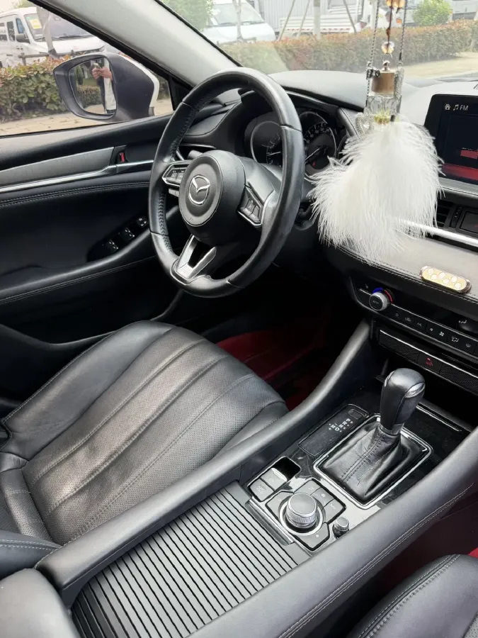 2020 Mazda Atenza 2.5L 192HP L4 6AT,autocango,china used car exporter,china ev exporter,chinese used car exporter,chinese used ev exporter