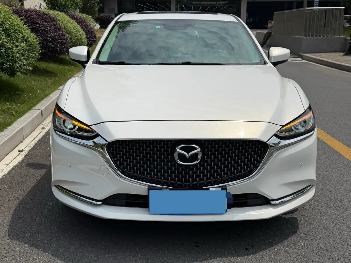 2020 Mazda Atenza 2.5L 192HP L4 6AT,autocango,china used car exporter,china ev exporter,chinese used car exporter,chinese used ev exporter