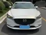 2020 Mazda Atenza 2.5L 192HP L4 6AT