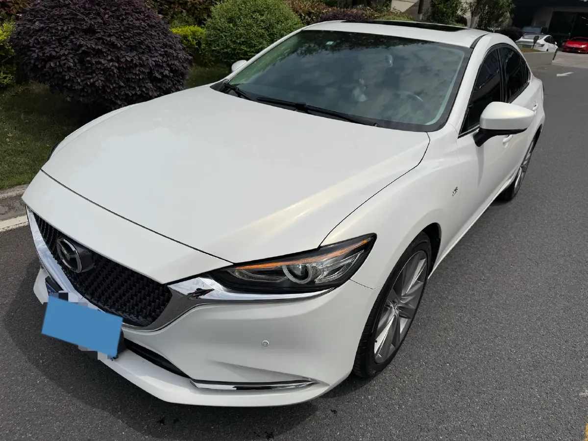2020 Mazda Atenza 2.5L 192HP L4 6AT,autocango,china used car exporter,china ev exporter,chinese used car exporter,chinese used ev exporter