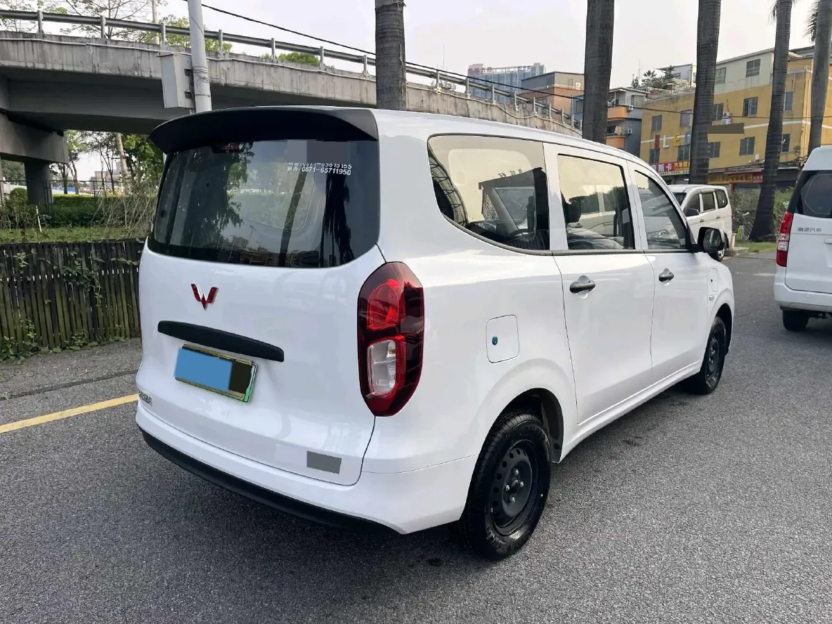 2025 WuLing HongGuang New Energy REEV 99HP REEV,autocango,china used car exporter,china ev exporter,chinese used car exporter,chinese used ev exporter