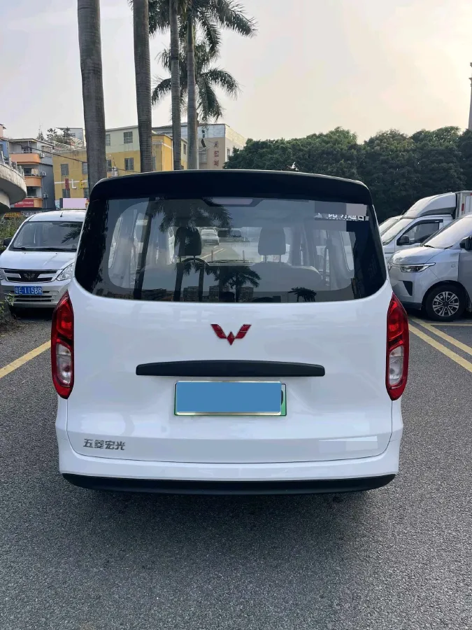 2025 WuLing HongGuang New Energy REEV 99HP REEV,autocango,china used car exporter,china ev exporter,chinese used car exporter,chinese used ev exporter