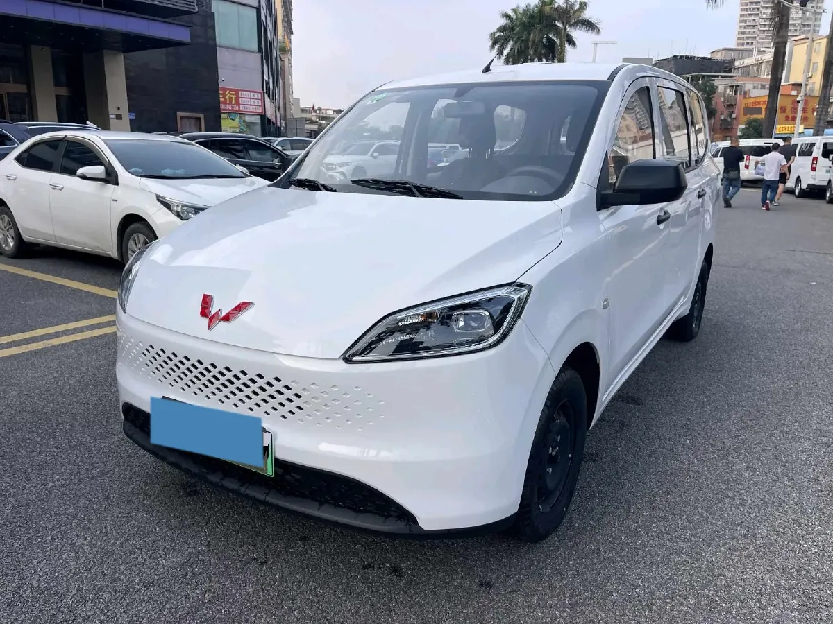 2025 WuLing HongGuang New Energy REEV 99HP REEV,autocango,china used car exporter,china ev exporter,chinese used car exporter,chinese used ev exporter