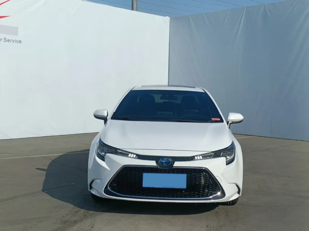 2021 Toyota Levin 1.8L 98HP L4 E-CVT Hybrid,autocango,china used car exporter,china ev exporter,chinese used car exporter,chinese used ev exporter