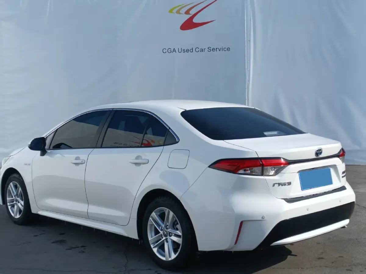2021 Toyota Levin 1.8L 98HP L4 E-CVT Hybrid,autocango,china used car exporter,china ev exporter,chinese used car exporter,chinese used ev exporter