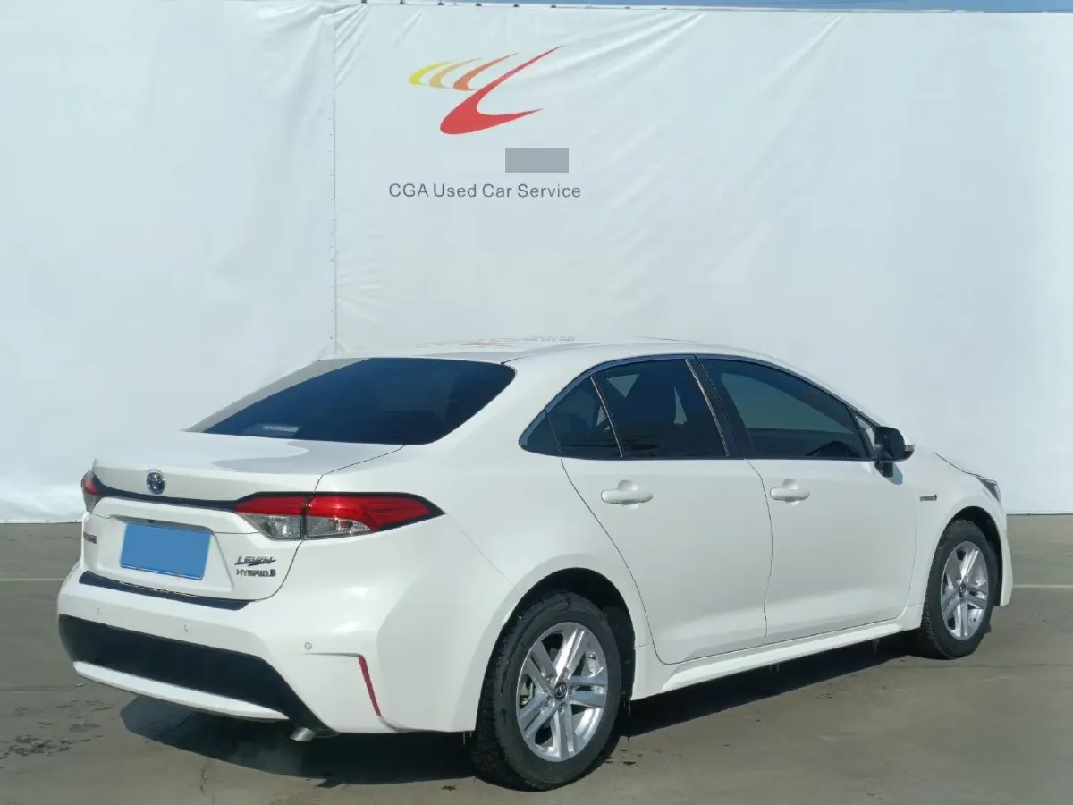 2021 Toyota Levin 1.8L 98HP L4 E-CVT Hybrid,autocango,china used car exporter,china ev exporter,chinese used car exporter,chinese used ev exporter