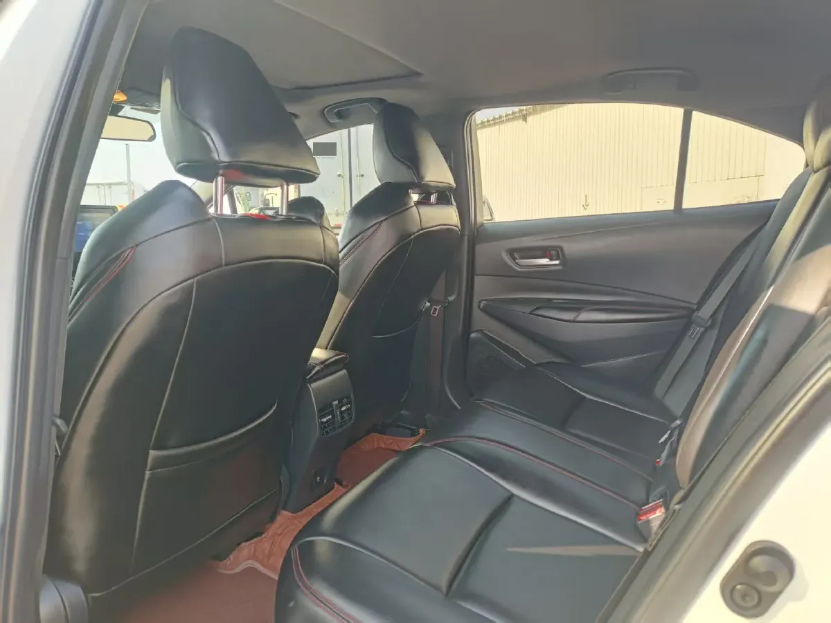 2021 Toyota Levin 1.8L 98HP L4 E-CVT Hybrid,autocango,china used car exporter,china ev exporter,chinese used car exporter,chinese used ev exporter