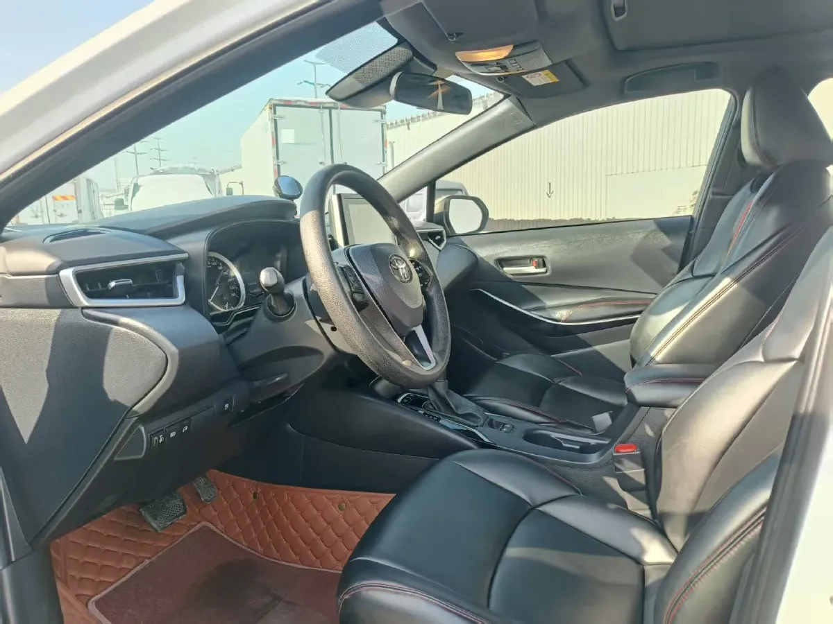 2021 Toyota Levin 1.8L 98HP L4 E-CVT Hybrid,autocango,china used car exporter,china ev exporter,chinese used car exporter,chinese used ev exporter