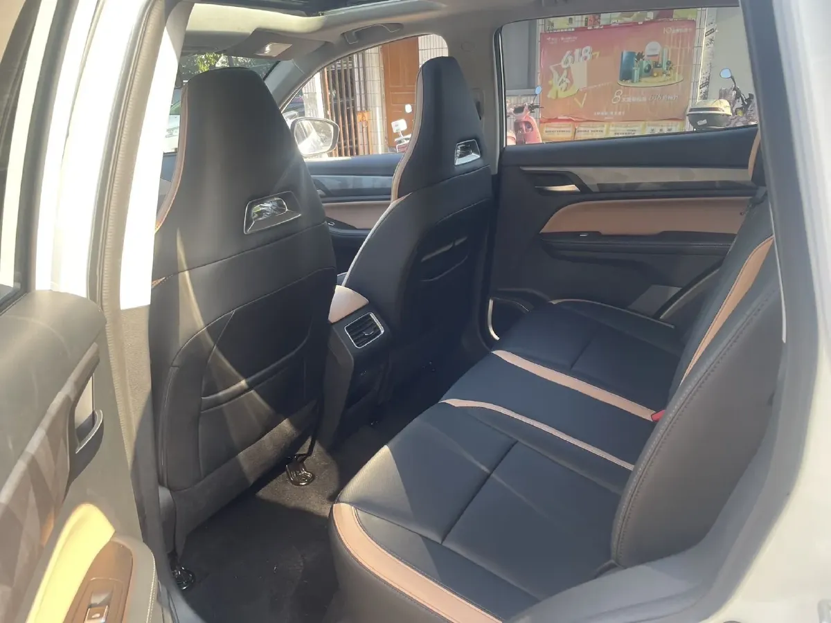 2024 Geely OkavangoPRO 1.5T 181HP L4 7DCT,autocango,china used car exporter,china ev exporter,chinese used car exporter,chinese used ev exporter