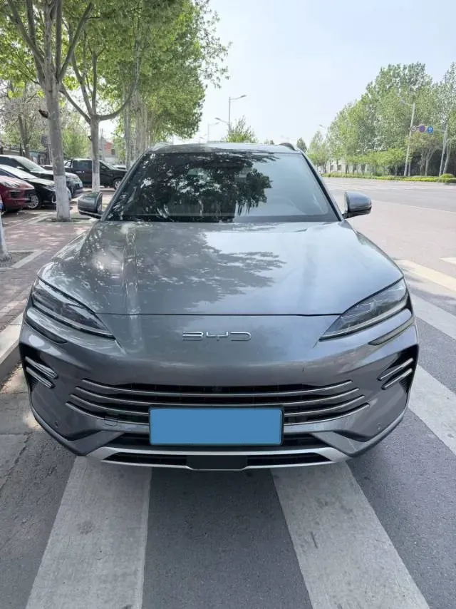 2025 BYD Song Plus 1.5L 101HP L4 E-CVT PHEV 18.3KWH,autocango,china used car exporter,china ev exporter,chinese used car exporter,chinese used ev exporter