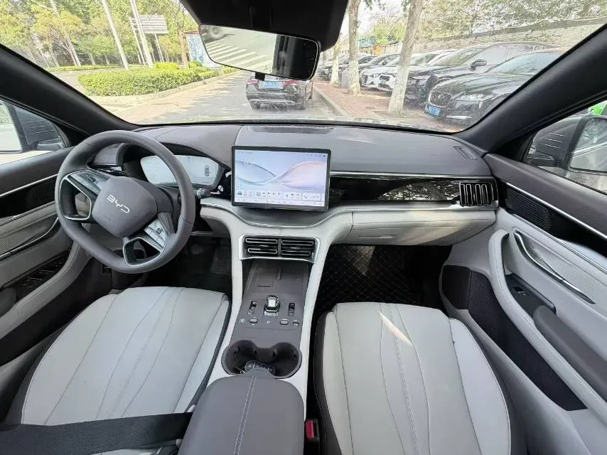 2025 BYD Song Plus 1.5L 101HP L4 E-CVT PHEV 18.3KWH,autocango,china used car exporter,china ev exporter,chinese used car exporter,chinese used ev exporter