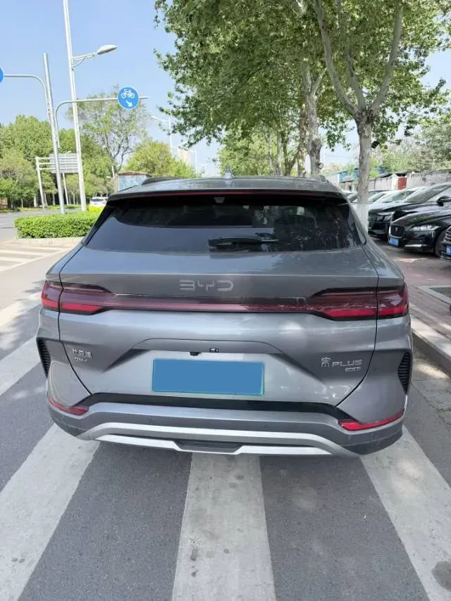 2025 BYD Song Plus 1.5L 101HP L4 E-CVT PHEV 18.3KWH,autocango,china used car exporter,china ev exporter,chinese used car exporter,chinese used ev exporter