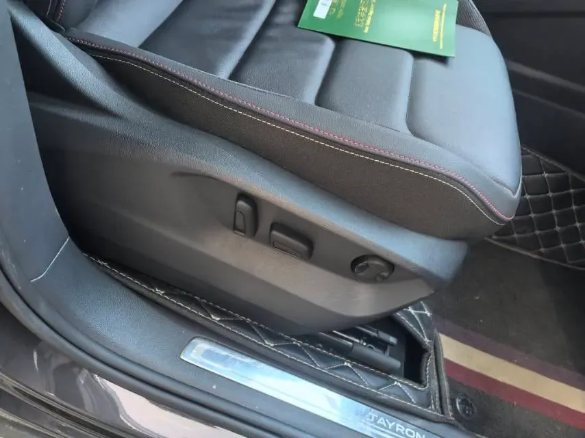 2021 Volkswagen Tayron 1.4T 150HP L4 7DCT,autocango,china used car exporter,china ev exporter,chinese used car exporter,chinese used ev exporter