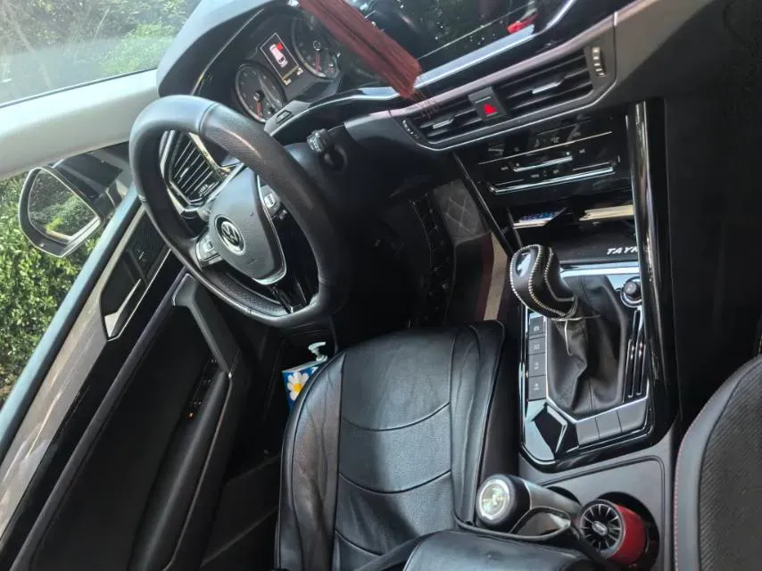 2021 Volkswagen Tayron 1.4T 150HP L4 7DCT,autocango,china used car exporter,china ev exporter,chinese used car exporter,chinese used ev exporter