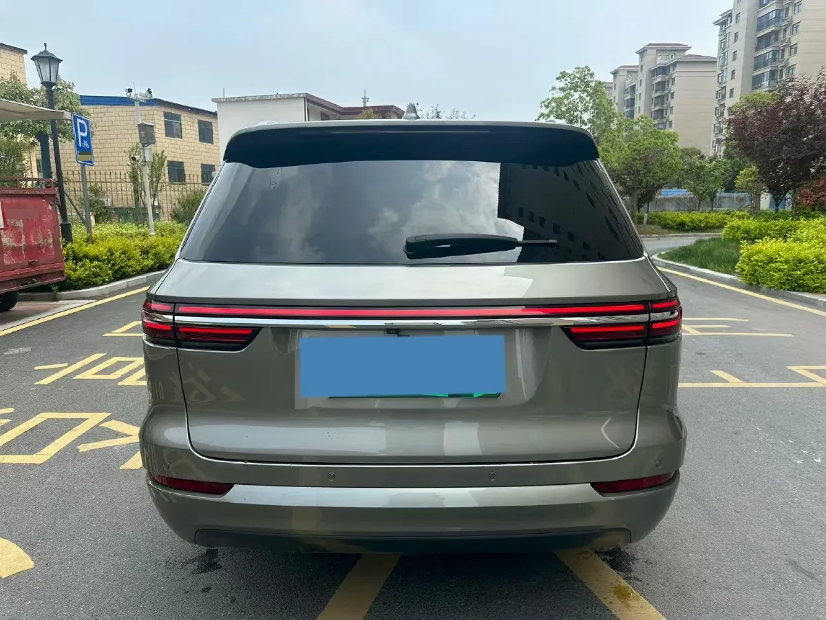2021 Li ONE Range Extended 131HP REEV 40.5KWH,autocango,china used car exporter,china ev exporter,chinese used car exporter,chinese used ev exporter