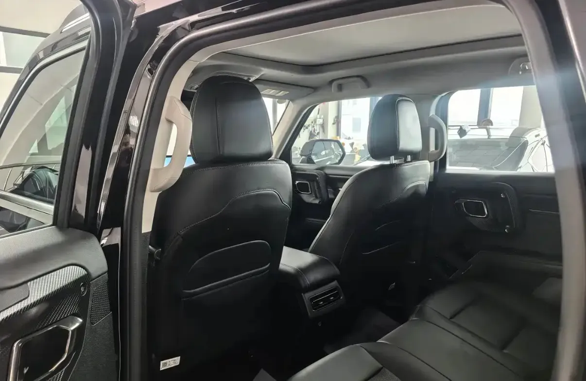 2024 Haval Dargo 1.5T 167HP L4 2DHT PHEV 18.74KWH,autocango,china used car exporter,china ev exporter,chinese used car exporter,chinese used ev exporter