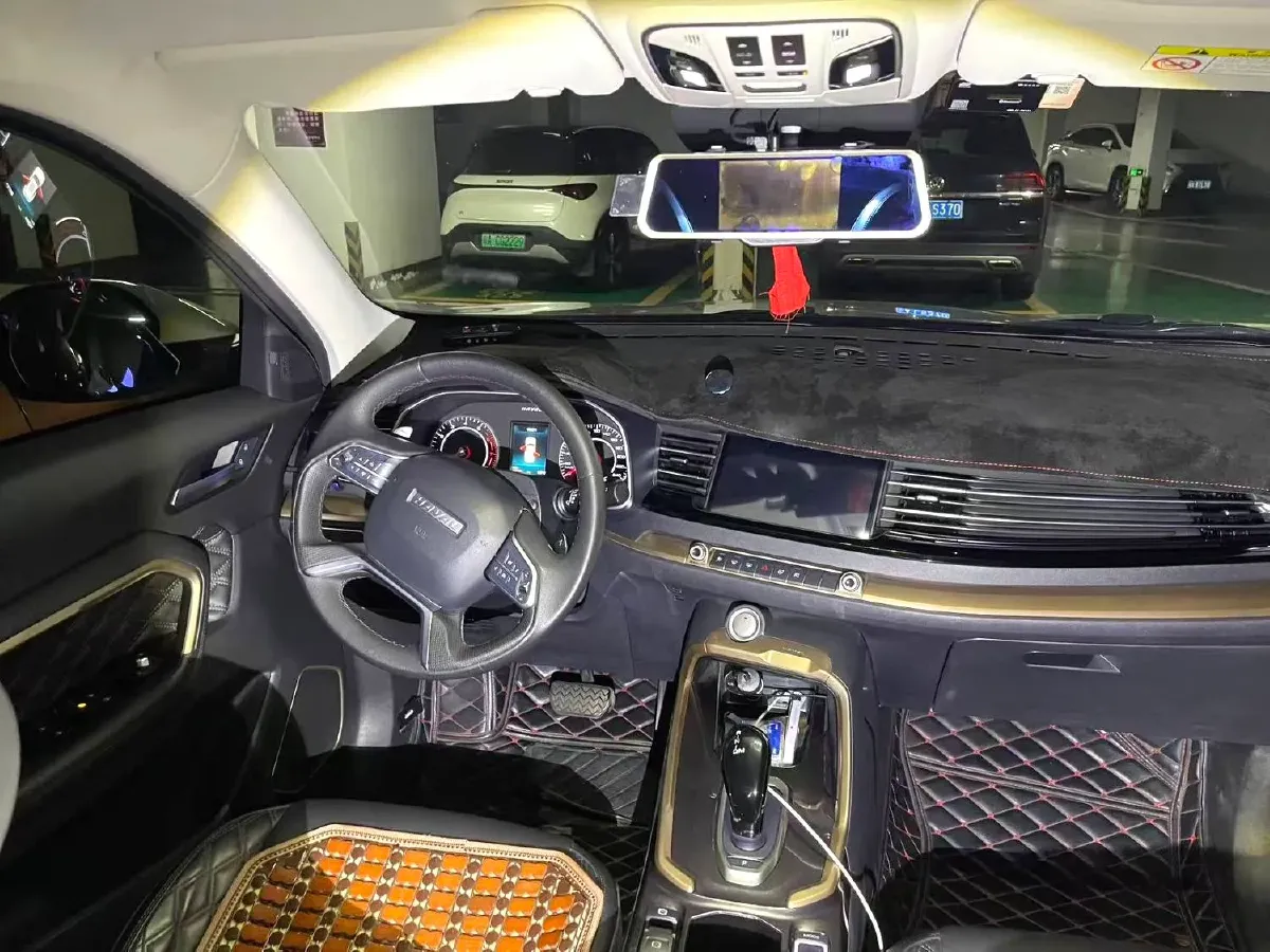 2021 Haval H6 1.5T 150HP L4 7DCT,autocango,china used car exporter,china ev exporter,chinese used car exporter,chinese used ev exporter