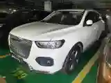 2021 Haval H6 1.5T 150HP L4 7DCT