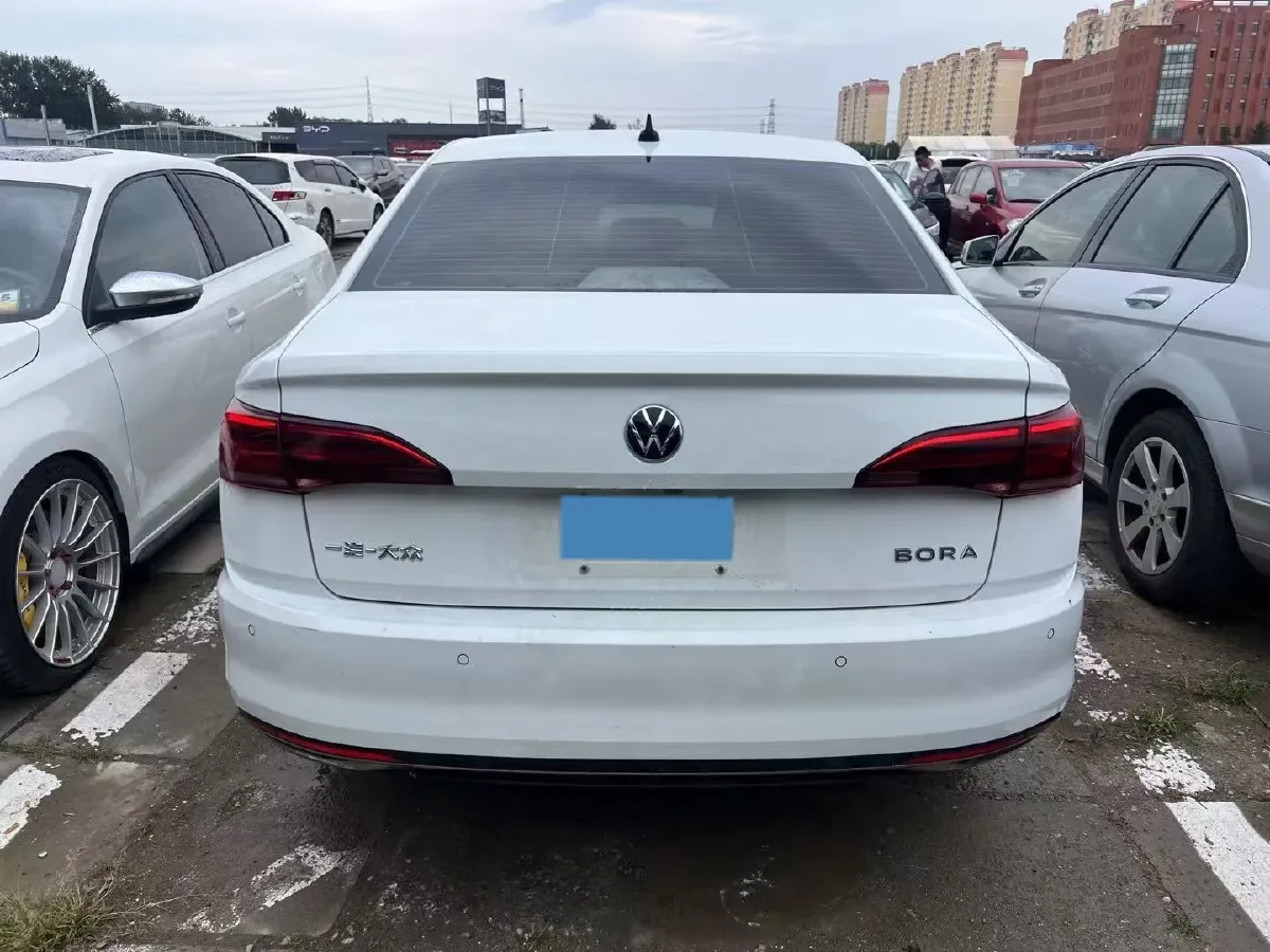 2021 Volkswagen Bora 1.5L 113HP L4 6AT,autocango,china used car exporter,china ev exporter,chinese used car exporter,chinese used ev exporter