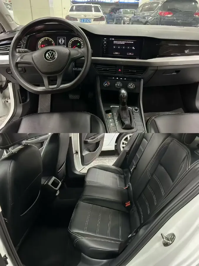 2021 Volkswagen Bora 1.5L 113HP L4 6AT,autocango,china used car exporter,china ev exporter,chinese used car exporter,chinese used ev exporter