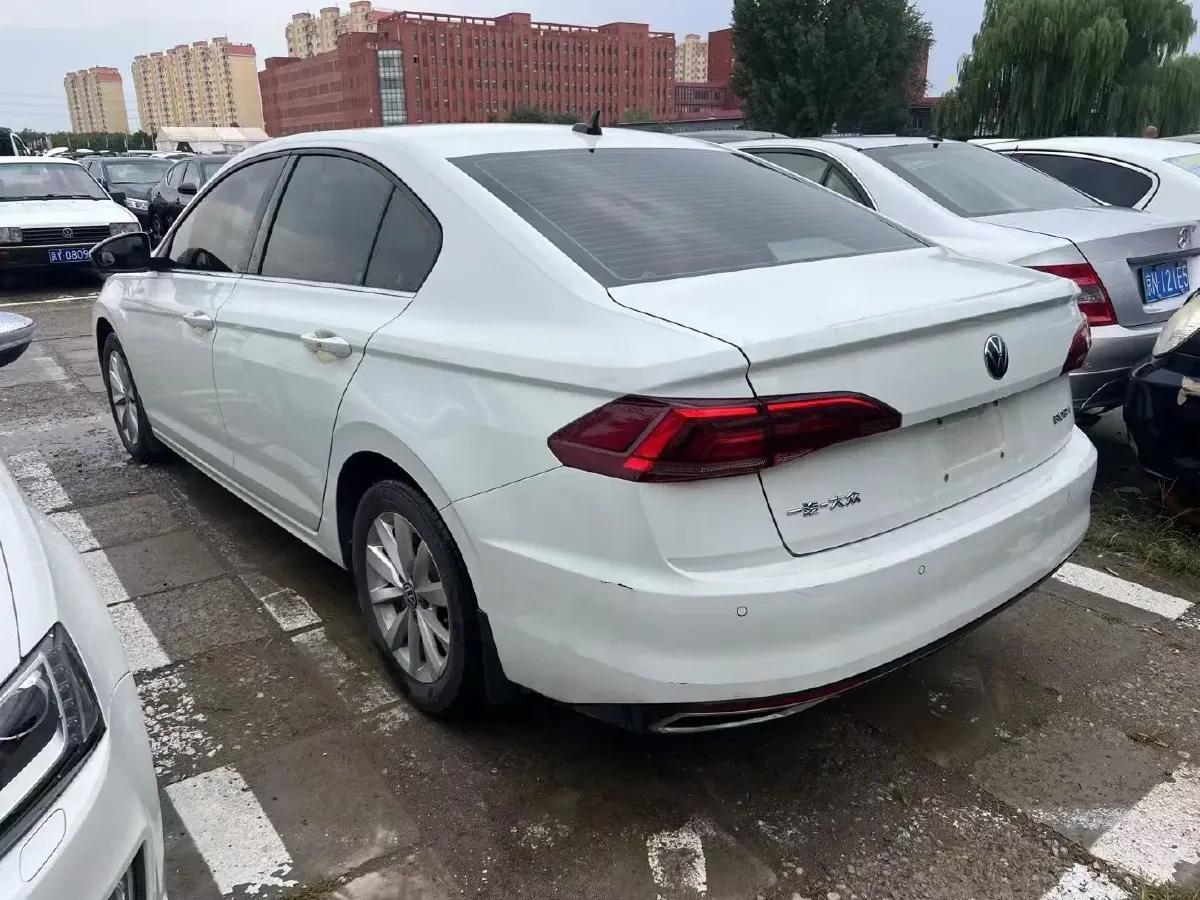 2021 Volkswagen Bora 1.5L 113HP L4 6AT,autocango,china used car exporter,china ev exporter,chinese used car exporter,chinese used ev exporter