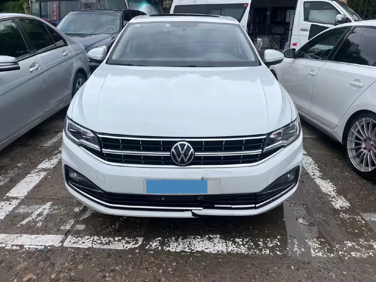 2021 Volkswagen Bora 1.5L 113HP L4 6AT,autocango,china used car exporter,china ev exporter,chinese used car exporter,chinese used ev exporter