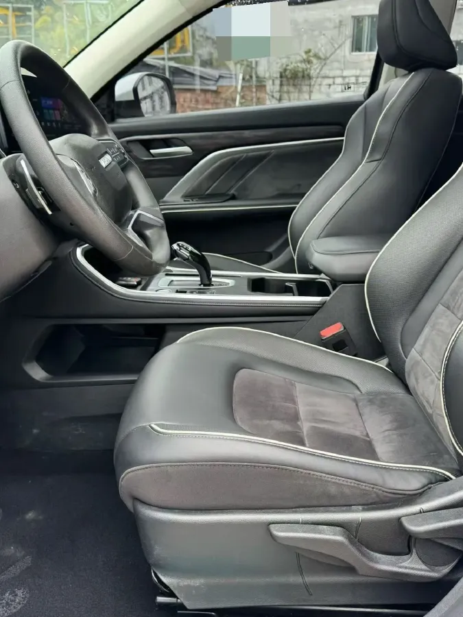 2021 Haval H6 1.5T 150HP L4 7DCT,autocango,china used car exporter,china ev exporter,chinese used car exporter,chinese used ev exporter