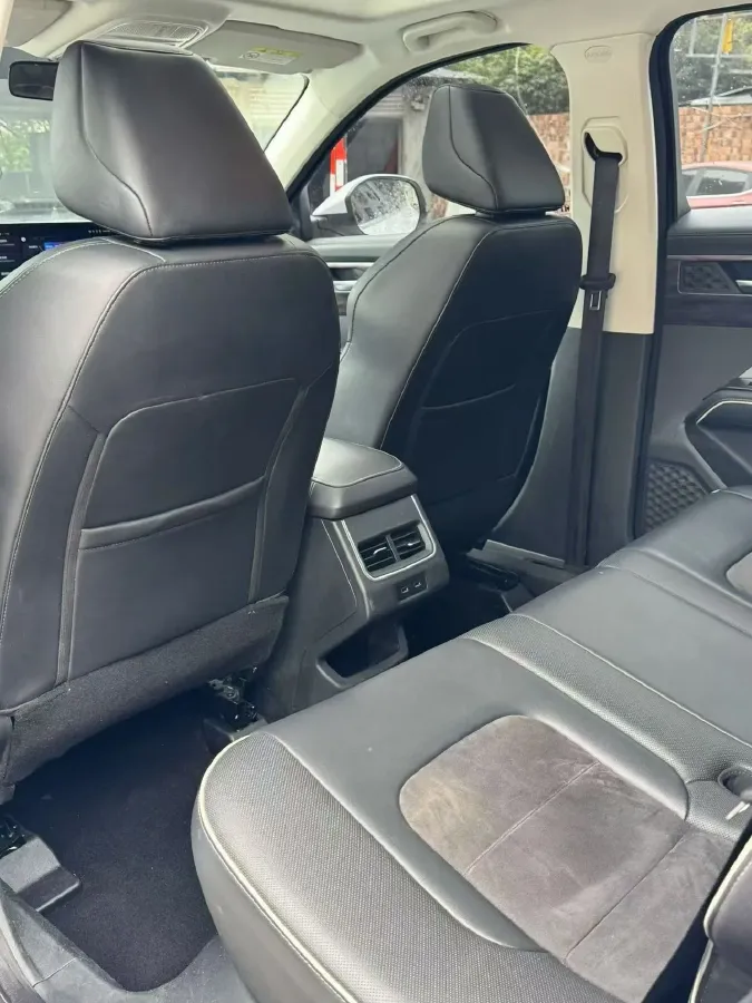 2021 Haval H6 1.5T 150HP L4 7DCT,autocango,china used car exporter,china ev exporter,chinese used car exporter,chinese used ev exporter