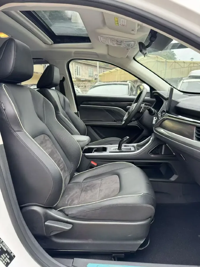 2021 Haval H6 1.5T 150HP L4 7DCT,autocango,china used car exporter,china ev exporter,chinese used car exporter,chinese used ev exporter