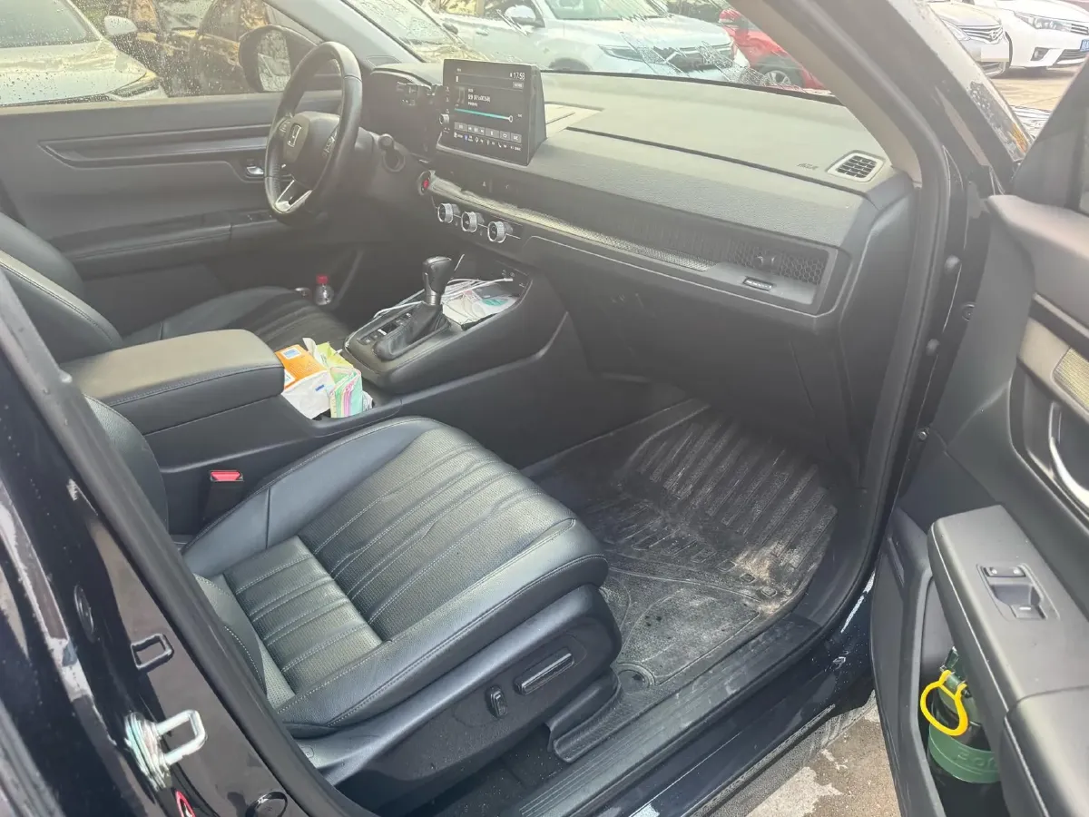 2023 Honda Breeze 1.5T 193HP L4 CVT,autocango,china used car exporter,china ev exporter,chinese used car exporter,chinese used ev exporter