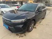2023 HONDA BREEZE,autocango,china used car exporter,china ev exporter,chinese used car exporter,chinese used ev exporter