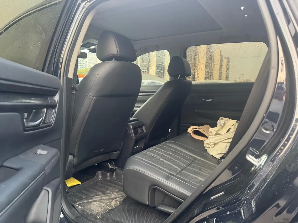 2023 Honda Breeze 1.5T 193HP L4 CVT,autocango,china used car exporter,china ev exporter,chinese used car exporter,chinese used ev exporter