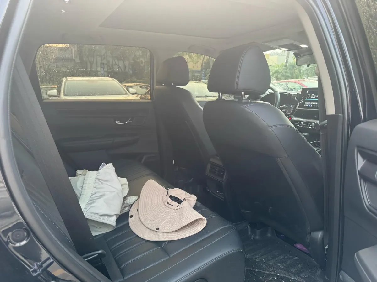 2023 Honda Breeze 1.5T 193HP L4 CVT,autocango,china used car exporter,china ev exporter,chinese used car exporter,chinese used ev exporter