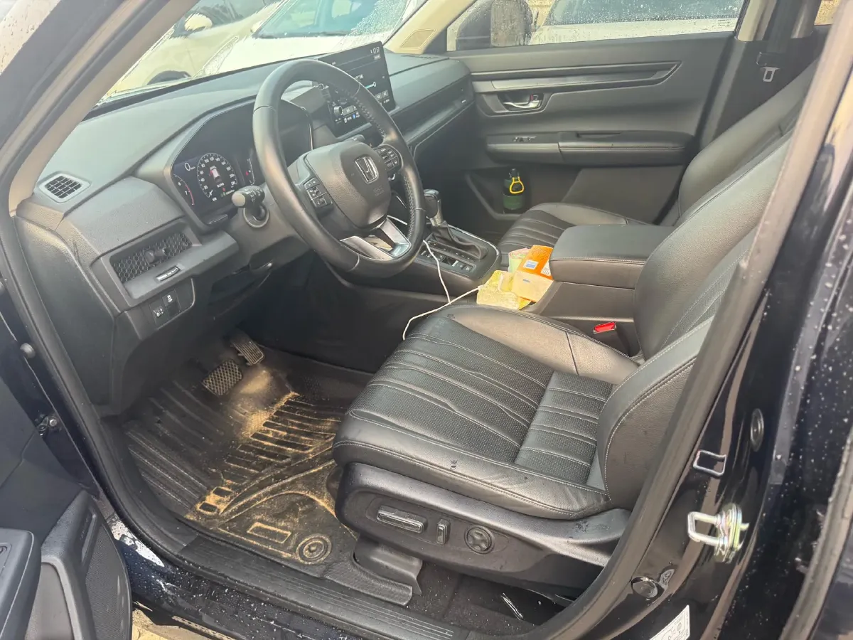 2023 Honda Breeze 1.5T 193HP L4 CVT,autocango,china used car exporter,china ev exporter,chinese used car exporter,chinese used ev exporter