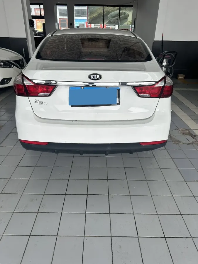 2017 Kia K3 1.6L 128HP L4 6AT,autocango,china used car exporter,china ev exporter,chinese used car exporter,chinese used ev exporter