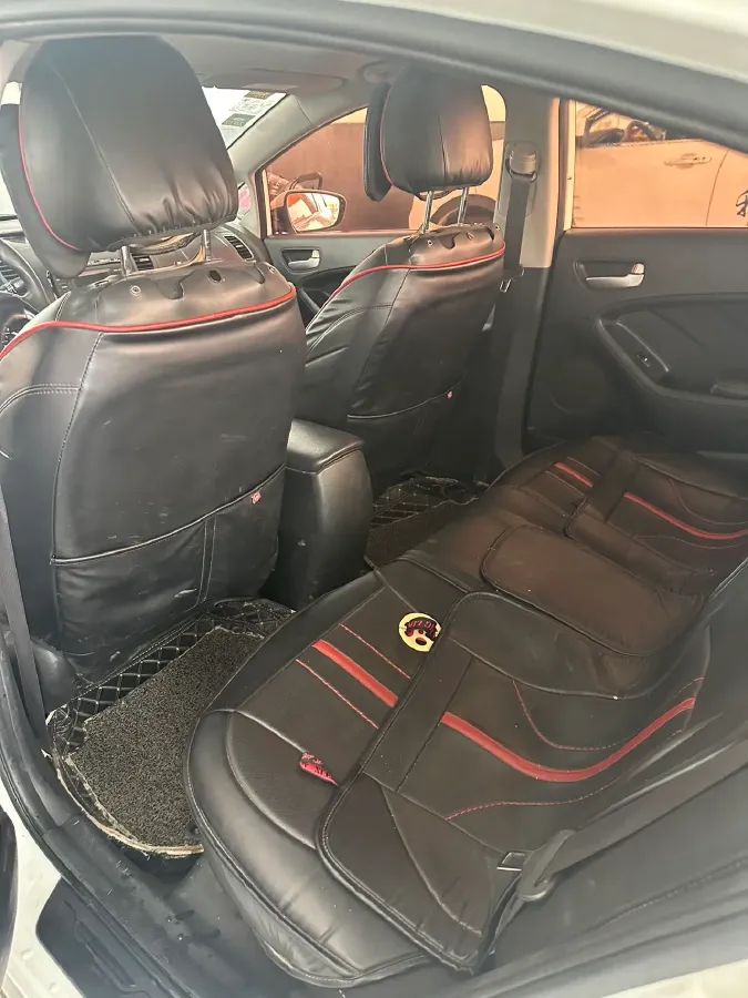 2017 Kia K3 1.6L 128HP L4 6AT,autocango,china used car exporter,china ev exporter,chinese used car exporter,chinese used ev exporter