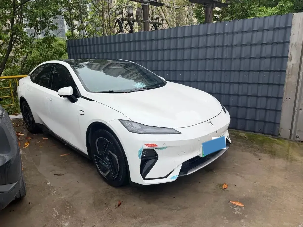 2024 Deepal L07 BEV 56.12KWH,autocango,china used car exporter,china ev exporter,chinese used car exporter,chinese used ev exporter