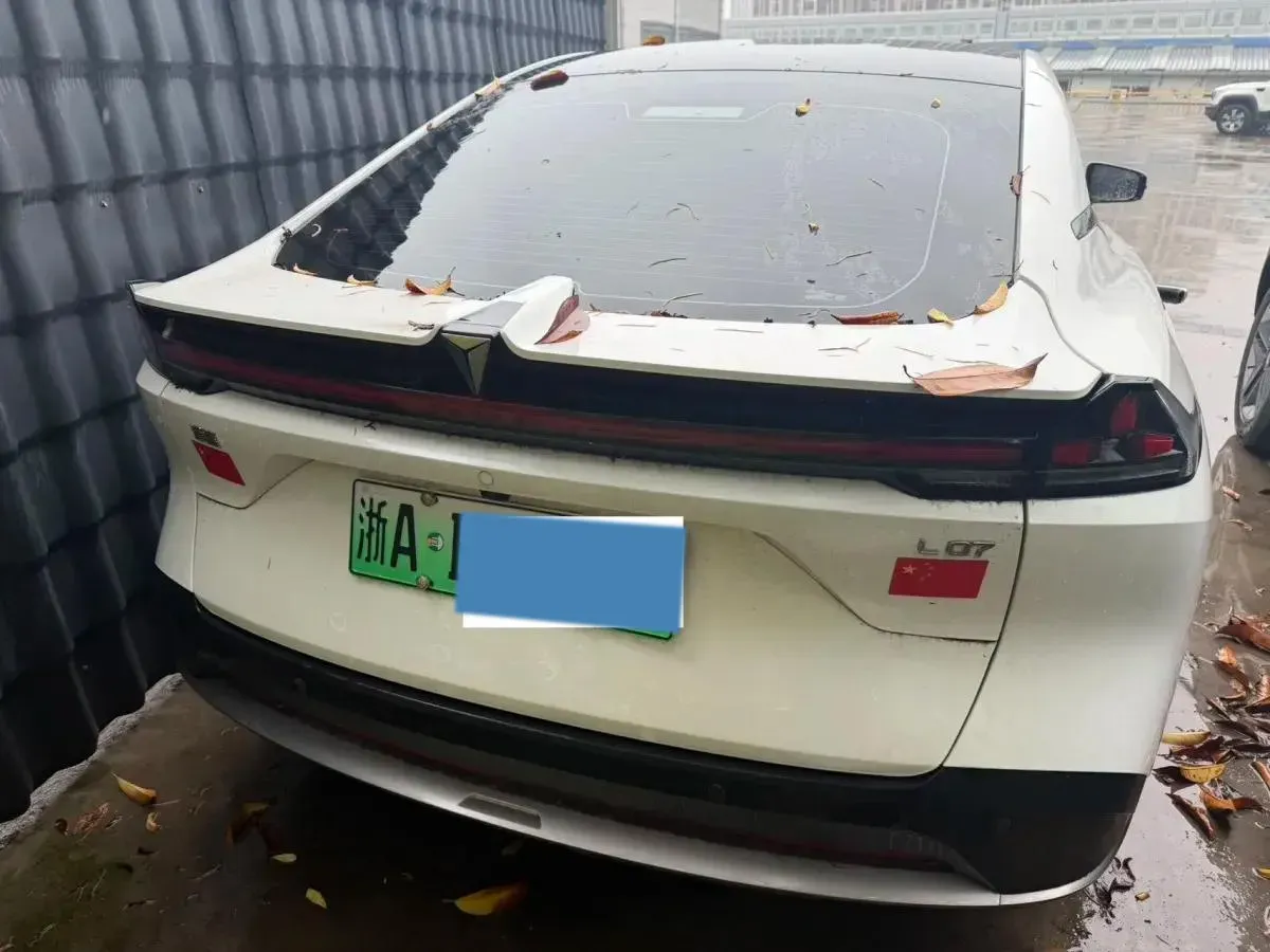 2024 Deepal L07 BEV 56.12KWH,autocango,china used car exporter,china ev exporter,chinese used car exporter,chinese used ev exporter