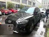 2024 AUDI Q5L,autocango,china used car exporter,china ev exporter,chinese used car exporter,chinese used ev exporter