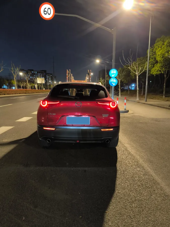2021 Mazda CX-30 2.0L 158HP L4 6AT,autocango,china used car exporter,china ev exporter,chinese used car exporter,chinese used ev exporter