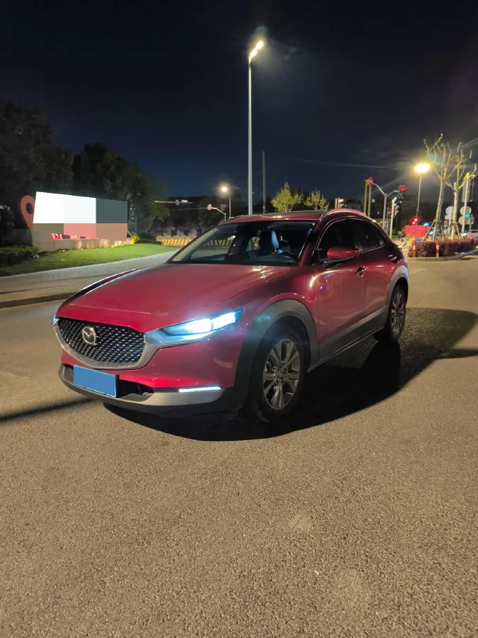 2021 Mazda CX-30 2.0L 158HP L4 6AT,autocango,china used car exporter,china ev exporter,chinese used car exporter,chinese used ev exporter