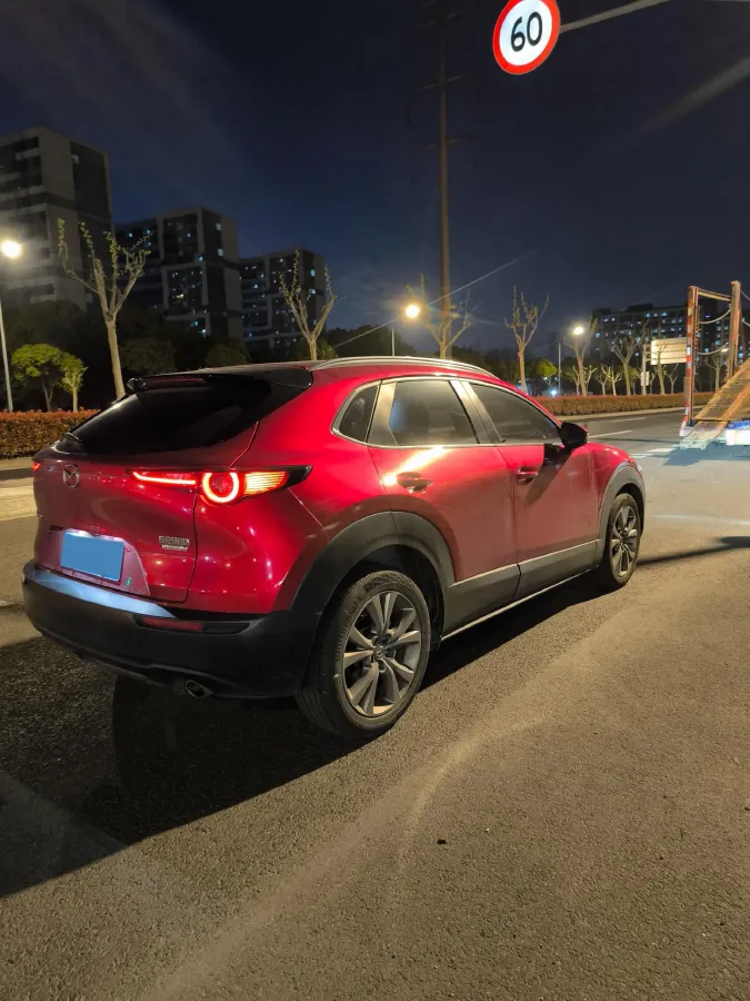2021 Mazda CX-30 2.0L 158HP L4 6AT,autocango,china used car exporter,china ev exporter,chinese used car exporter,chinese used ev exporter