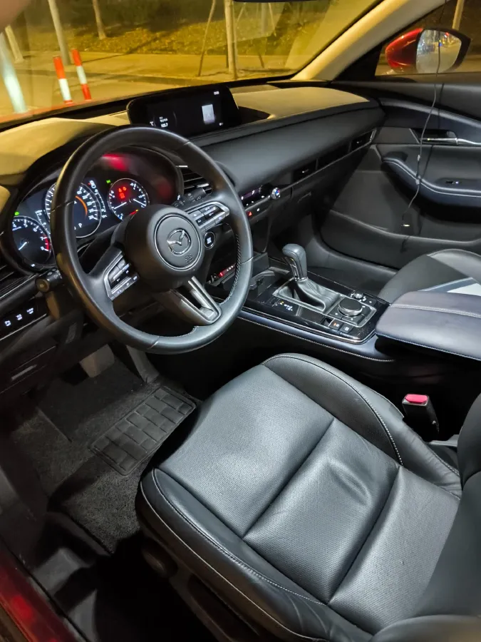 2021 Mazda CX-30 2.0L 158HP L4 6AT,autocango,china used car exporter,china ev exporter,chinese used car exporter,chinese used ev exporter