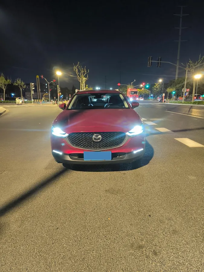 2021 Mazda CX-30 2.0L 158HP L4 6AT,autocango,china used car exporter,china ev exporter,chinese used car exporter,chinese used ev exporter