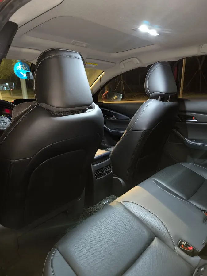 2021 Mazda CX-30 2.0L 158HP L4 6AT,autocango,china used car exporter,china ev exporter,chinese used car exporter,chinese used ev exporter