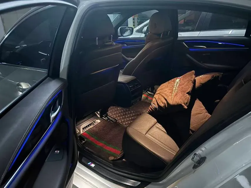 2021 BMW 5 Series 2.0T 184HP L4 8AT,autocango,china used car exporter,china ev exporter,chinese used car exporter,chinese used ev exporter