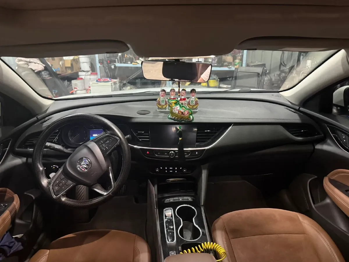 2022 Buick Regal 2.0T 237HP L4 9AT,autocango,china used car exporter,china ev exporter,chinese used car exporter,chinese used ev exporter