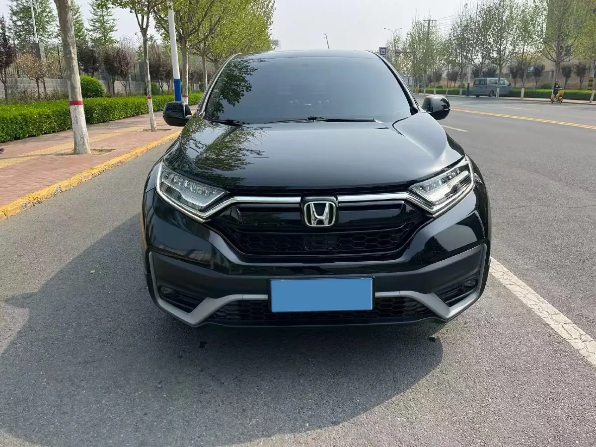 2021 Honda CR-V 1.5T 193HP L4 CVT,autocango,china used car exporter,china ev exporter,chinese used car exporter,chinese used ev exporter